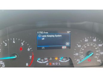 Ford Puma 1.0 EcoBoost Hybrid mHEV Titanium 5dr DCT Petrol Hatchback