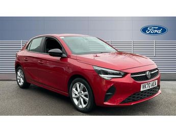 Vauxhall Corsa 1.2 SE Premium 5dr Petrol Hatchback