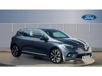 Renault Clio 1.6 E-TECH Hybrid 140 SE Edition 5dr Auto Hybrid Hatchback
