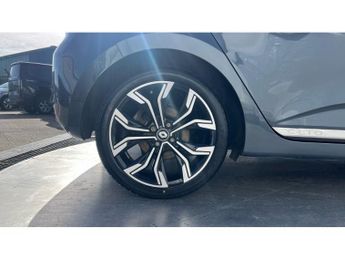 Renault Clio 1.6 E-TECH Hybrid 140 SE Edition 5dr Auto Hybrid Hatchback