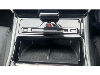 Ford Capri 210kW Select 77kWh 5dr Auto Electric Estate