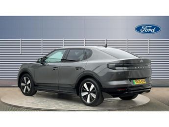 Ford Capri 210kW Select 77kWh 5dr Auto Electric Estate