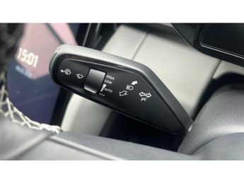 Ford Capri 210kW Select 77kWh 5dr Auto Electric Estate