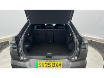 Ford Capri 210kW Select 77kWh 5dr Auto Electric Estate