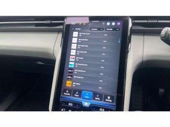 Ford Capri 210kW Select 77kWh 5dr Auto Electric Estate