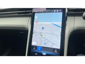 Ford Capri 210kW Select 77kWh 5dr Auto Electric Estate