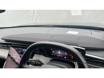 Ford Capri 210kW Select 77kWh 5dr Auto Electric Estate