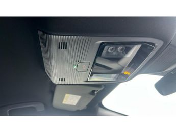 Ford Capri 210kW Select 77kWh 5dr Auto Electric Estate