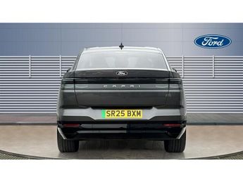 Ford Capri 210kW Select 77kWh 5dr Auto Electric Estate
