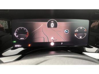 Vauxhall Mokka 1.2 Turbo Ultimate 5dr Auto Petrol Hatchback