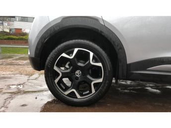 Vauxhall Mokka 1.2 Turbo Ultimate 5dr Auto Petrol Hatchback