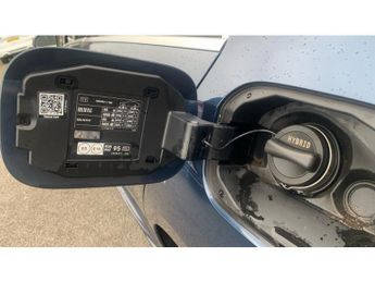 Mercedes-Benz A-Class A250e AMG Line 5dr Auto Hatchback