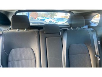 Nissan Qashqai 1.3 DiG-T MH 158 Acenta Premium 5dr Xtronic Petrol Hatchback