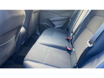 Nissan Qashqai 1.3 DiG-T MH 158 Acenta Premium 5dr Xtronic Petrol Hatchback