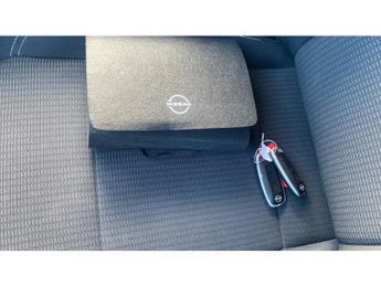 Nissan Qashqai 1.3 DiG-T MH 158 Acenta Premium 5dr Xtronic Petrol Hatchback