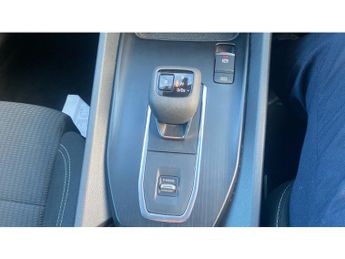 Nissan Qashqai 1.3 DiG-T MH 158 Acenta Premium 5dr Xtronic Petrol Hatchback