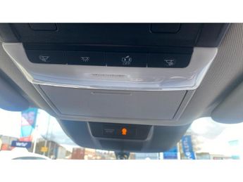 Nissan Qashqai 1.3 DiG-T MH 158 Acenta Premium 5dr Xtronic Petrol Hatchback