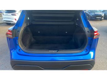 Nissan Qashqai 1.3 DiG-T MH 158 Acenta Premium 5dr Xtronic Petrol Hatchback