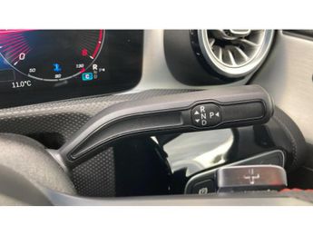 Mercedes-Benz A-Class A200d AMG Line Executive 5dr Auto Diesel Hatchback