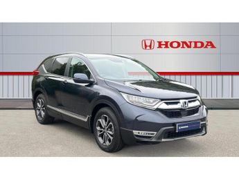 Honda CR-V 2.0 i-MMD Hybrid SR  2WD 5dr eCVT Hybrid Estate