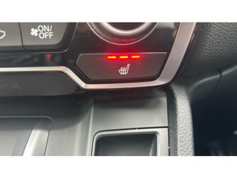 Honda CR-V 2.0 i-MMD Hybrid SR  2WD 5dr eCVT Hybrid Estate