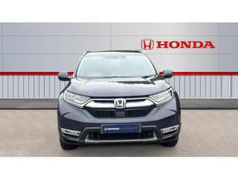Honda CR-V 2.0 i-MMD Hybrid SR  2WD 5dr eCVT Hybrid Estate