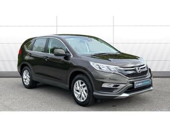 Honda CR-V 2.0 i-VTEC SE 5dr Auto Petrol Estate