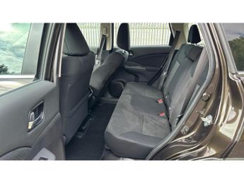 Honda CR-V 2.0 i-VTEC SE 5dr Auto Petrol Estate