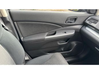 Honda CR-V 2.0 i-VTEC SE 5dr Auto Petrol Estate