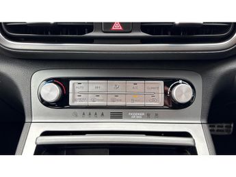 Hyundai KONA 150kW Premium 64kWh 5dr Auto Electric Hatchback