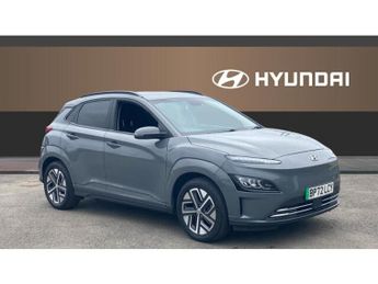 Hyundai KONA 150kW Premium 64kWh 5dr Auto Electric Hatchback