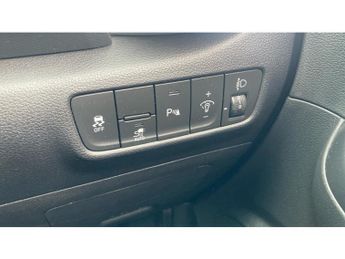 Hyundai KONA 150kW Premium 64kWh 5dr Auto Electric Hatchback