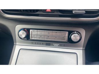 Hyundai KONA 150kW Premium 64kWh 5dr Auto Electric Hatchback