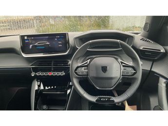 Peugeot 2008 115kW GT 54kWh 5dr Auto Electric Estate