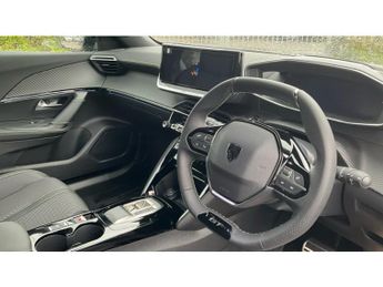 Peugeot 2008 115kW GT 54kWh 5dr Auto Electric Estate