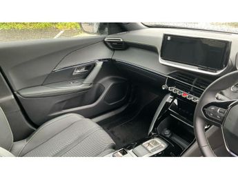 Peugeot 2008 115kW GT 54kWh 5dr Auto Electric Estate