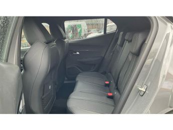 Peugeot 2008 115kW GT 54kWh 5dr Auto Electric Estate
