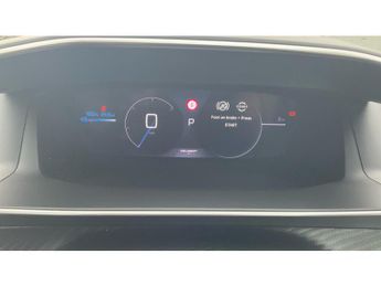Peugeot 2008 115kW GT 54kWh 5dr Auto Electric Estate