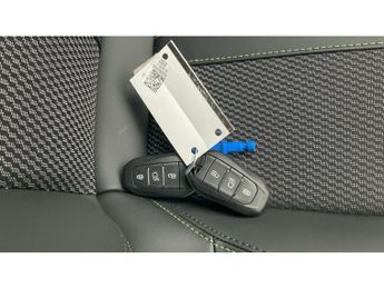 Peugeot 2008 115kW GT 54kWh 5dr Auto Electric Estate
