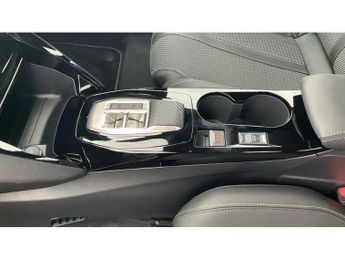 Peugeot 2008 115kW GT 54kWh 5dr Auto Electric Estate