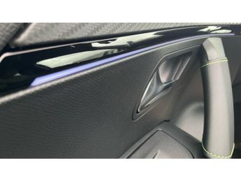 Peugeot 2008 115kW GT 54kWh 5dr Auto Electric Estate