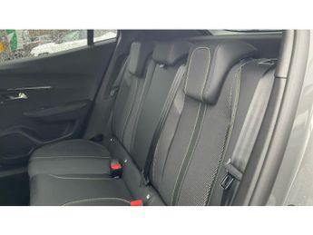Peugeot 2008 115kW GT 54kWh 5dr Auto Electric Estate