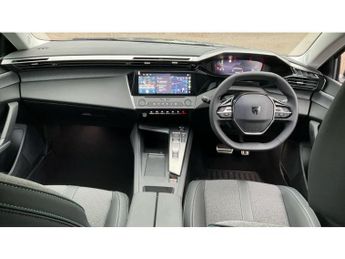 Peugeot 308 1.2 Hybrid 136 Allure 5dr e-DSC6 Petrol Hatchback