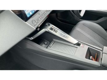 Peugeot 308 1.2 Hybrid 136 Allure 5dr e-DSC6 Petrol Hatchback