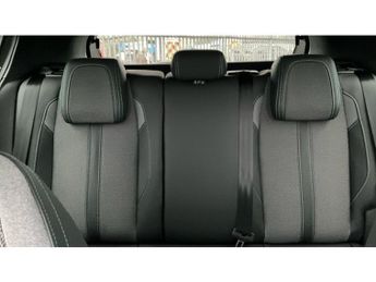 Peugeot 308 1.2 Hybrid 136 Allure 5dr e-DSC6 Petrol Hatchback