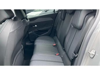 Peugeot 308 1.2 Hybrid 136 Allure 5dr e-DSC6 Petrol Hatchback