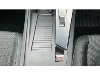 Peugeot 308 1.2 Hybrid 136 Allure 5dr e-DSC6 Petrol Hatchback