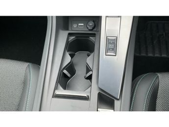 Peugeot 308 1.2 Hybrid 136 Allure 5dr e-DSC6 Petrol Hatchback