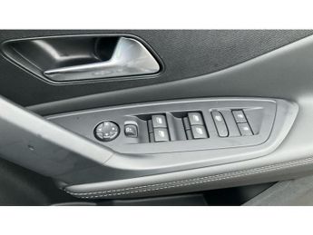 Peugeot 308 1.2 Hybrid 136 Allure 5dr e-DSC6 Petrol Hatchback