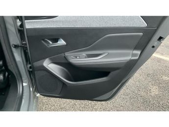 Peugeot 308 1.2 Hybrid 136 Allure 5dr e-DSC6 Petrol Hatchback